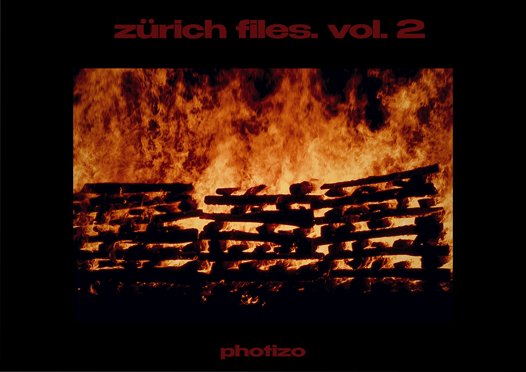 Zürich Files vol. 2 - "You Will Also Die" DIGITAL